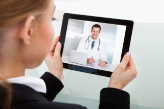 How Telehealth is Emerging in Workers’ Compensation